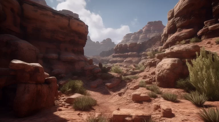 How to use Nanite in Unreal Engine 5 ?